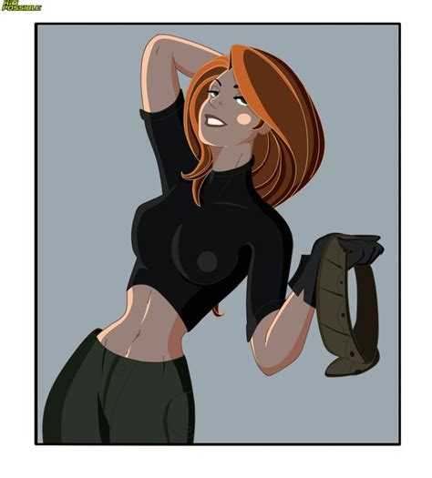 porno kim possible|Kim Possible Hentai Porn Videos 